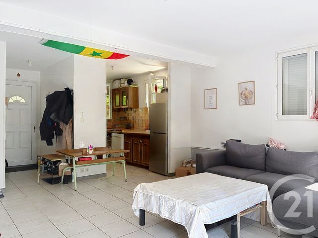 maison à vendre - 5 pièces - 79.88 m2 - SYLVAINS LES MOULINS - 27 - HAUTE-NORMANDIE - Century 21 Harmony
