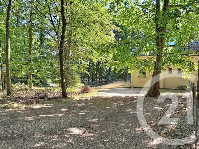 maison à vendre - 5 pièces - 79.88 m2 - SYLVAINS LES MOULINS - 27 - HAUTE-NORMANDIE - Century 21 Harmony