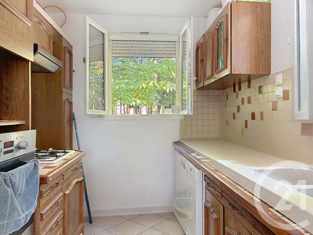 maison à vendre - 5 pièces - 79.88 m2 - SYLVAINS LES MOULINS - 27 - HAUTE-NORMANDIE - Century 21 Harmony
