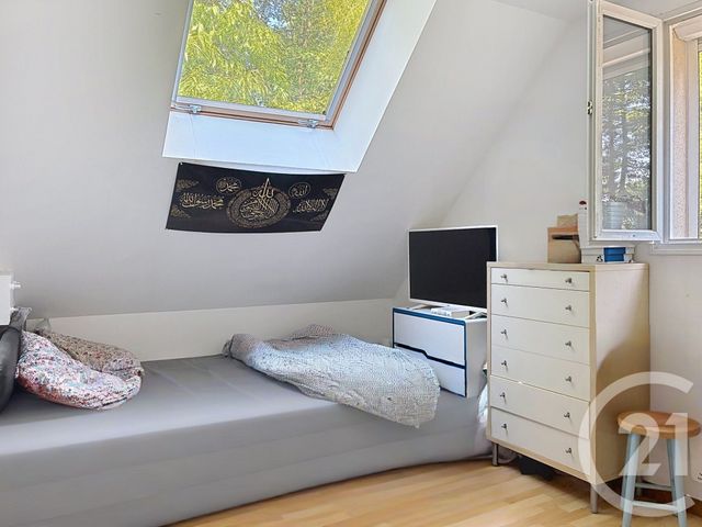 maison à vendre - 5 pièces - 79.88 m2 - SYLVAINS LES MOULINS - 27 - HAUTE-NORMANDIE - Century 21 Harmony