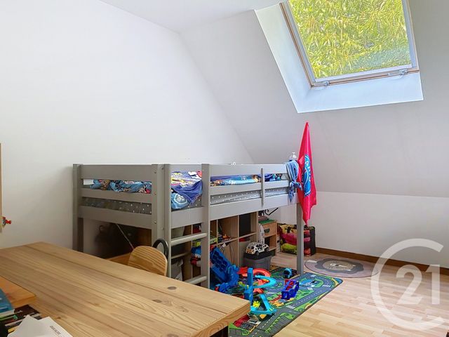 maison à vendre - 5 pièces - 79.88 m2 - SYLVAINS LES MOULINS - 27 - HAUTE-NORMANDIE - Century 21 Harmony