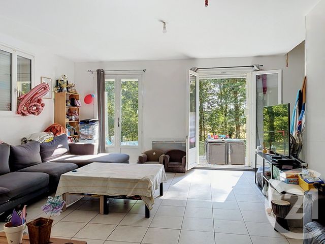 maison à vendre - 5 pièces - 79.88 m2 - SYLVAINS LES MOULINS - 27 - HAUTE-NORMANDIE - Century 21 Harmony