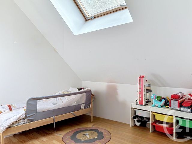 maison à vendre - 5 pièces - 79.88 m2 - SYLVAINS LES MOULINS - 27 - HAUTE-NORMANDIE - Century 21 Harmony