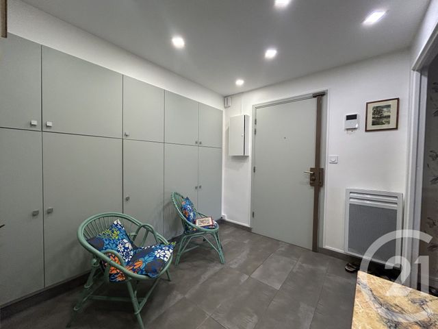 Appartement F3 à vendre - 4 pièces - 91.95 m2 - EVREUX - 27 - HAUTE-NORMANDIE - Century 21 Harmony