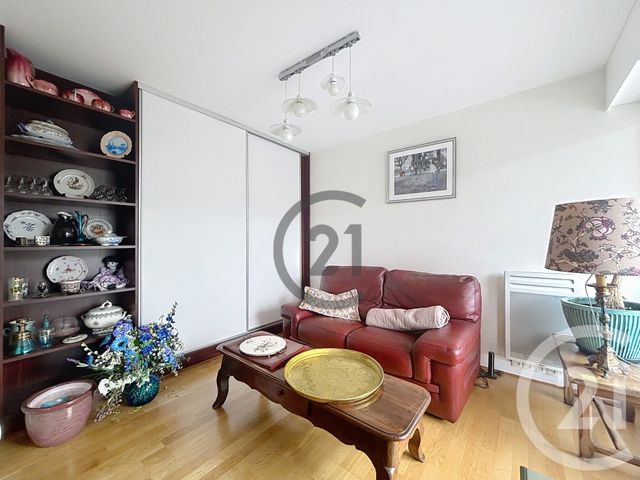 Appartement F3 à vendre - 4 pièces - 91.95 m2 - EVREUX - 27 - HAUTE-NORMANDIE - Century 21 Harmony