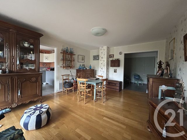 Appartement F3 à vendre - 4 pièces - 91.95 m2 - EVREUX - 27 - HAUTE-NORMANDIE - Century 21 Harmony