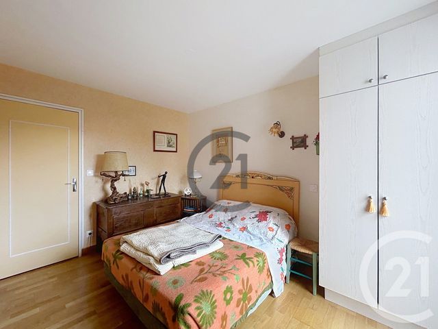 Appartement F3 à vendre - 4 pièces - 91.95 m2 - EVREUX - 27 - HAUTE-NORMANDIE - Century 21 Harmony