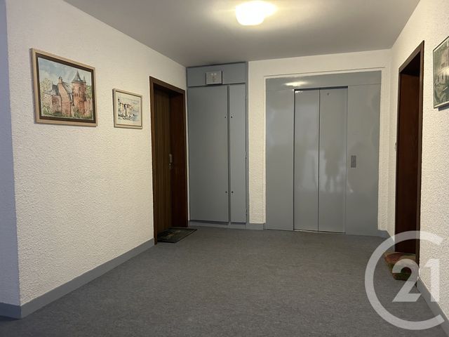 Appartement F3 à vendre - 4 pièces - 91.95 m2 - EVREUX - 27 - HAUTE-NORMANDIE - Century 21 Harmony
