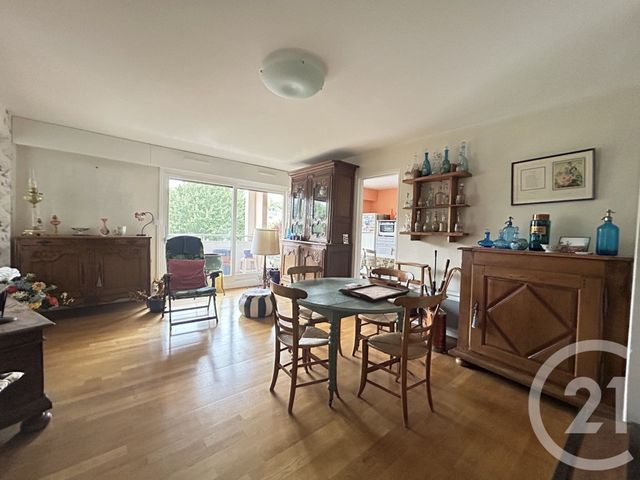 appartement - EVREUX - 27