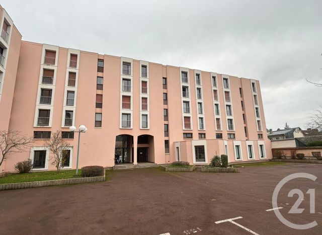 Appartement F3 à vendre - 4 pièces - 91.95 m2 - EVREUX - 27 - HAUTE-NORMANDIE - Century 21 Harmony