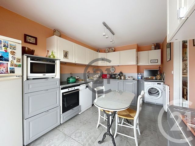 Appartement F3 à vendre - 4 pièces - 91.95 m2 - EVREUX - 27 - HAUTE-NORMANDIE - Century 21 Harmony