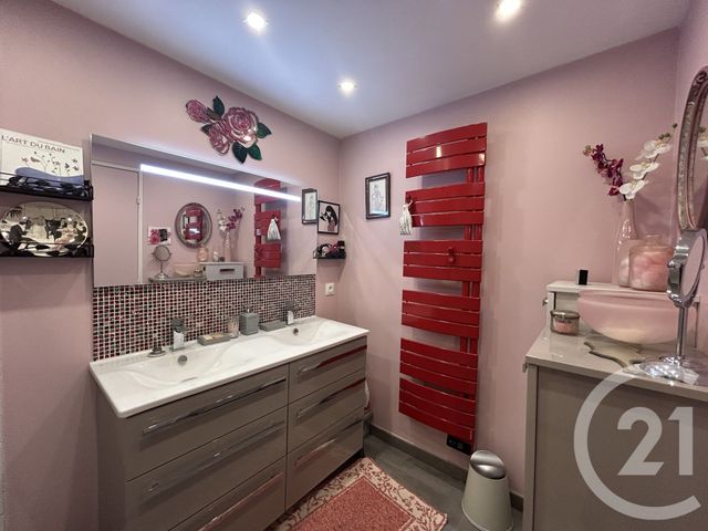 Appartement F3 à vendre - 4 pièces - 91.95 m2 - EVREUX - 27 - HAUTE-NORMANDIE - Century 21 Harmony