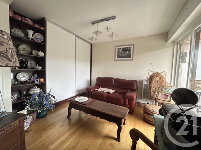 Appartement F3 à vendre - 4 pièces - 91.95 m2 - EVREUX - 27 - HAUTE-NORMANDIE - Century 21 Harmony