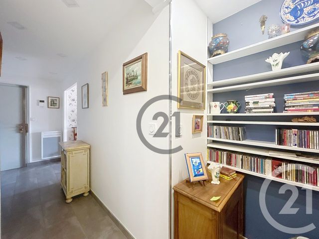 Appartement F3 à vendre - 4 pièces - 91.95 m2 - EVREUX - 27 - HAUTE-NORMANDIE - Century 21 Harmony