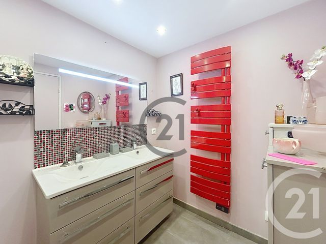 Appartement F3 à vendre - 4 pièces - 91.95 m2 - EVREUX - 27 - HAUTE-NORMANDIE - Century 21 Harmony