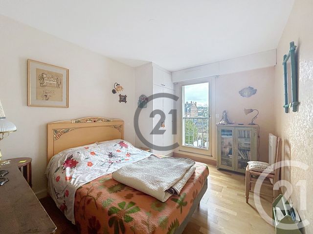 Appartement F3 à vendre - 4 pièces - 91.95 m2 - EVREUX - 27 - HAUTE-NORMANDIE - Century 21 Harmony