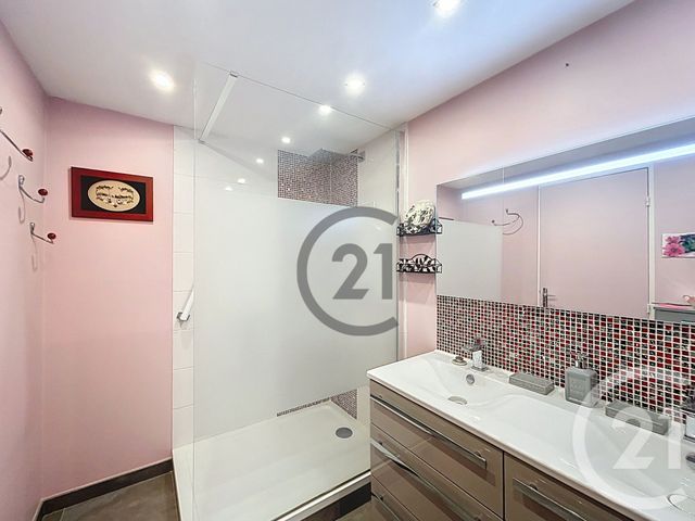 Appartement F3 à vendre - 4 pièces - 91.95 m2 - EVREUX - 27 - HAUTE-NORMANDIE - Century 21 Harmony