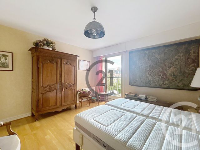 Appartement F3 à vendre - 4 pièces - 91.95 m2 - EVREUX - 27 - HAUTE-NORMANDIE - Century 21 Harmony