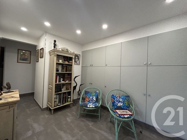 Appartement F3 à vendre - 4 pièces - 91.95 m2 - EVREUX - 27 - HAUTE-NORMANDIE - Century 21 Harmony