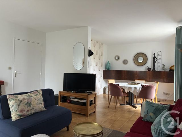 maison à vendre - 5 pièces - 79.71 m2 - EVREUX - 27 - HAUTE-NORMANDIE - Century 21 Harmony