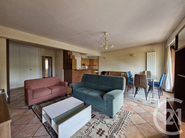 appartement - EVREUX - 27