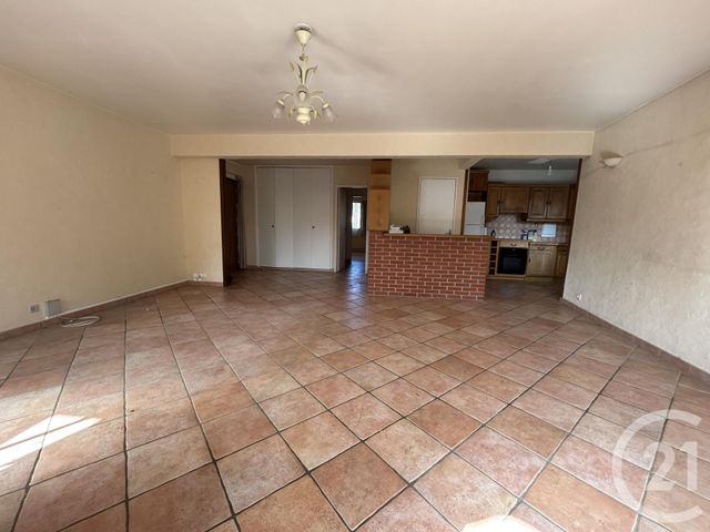 Appartement F4 à vendre - 4 pièces - 82.67 m2 - EVREUX - 27 - HAUTE-NORMANDIE - Century 21 Harmony