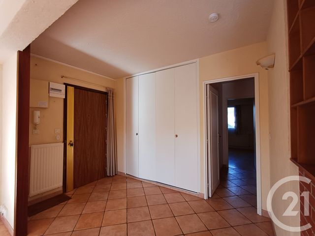 Appartement F4 à vendre - 4 pièces - 82.67 m2 - EVREUX - 27 - HAUTE-NORMANDIE - Century 21 Harmony