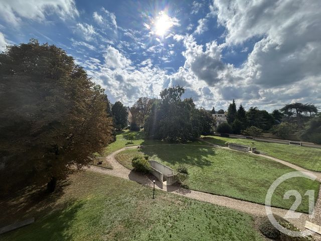 Appartement F4 à vendre - 4 pièces - 82.67 m2 - EVREUX - 27 - HAUTE-NORMANDIE - Century 21 Harmony