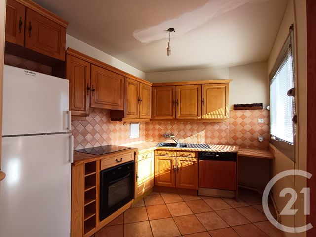 Appartement F4 à vendre - 4 pièces - 82.67 m2 - EVREUX - 27 - HAUTE-NORMANDIE - Century 21 Harmony