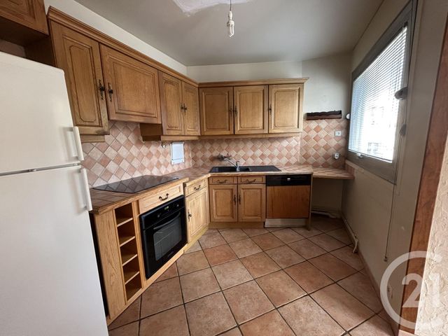 Appartement F4 à vendre - 4 pièces - 82.67 m2 - EVREUX - 27 - HAUTE-NORMANDIE - Century 21 Harmony