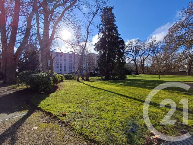 Appartement F4 à vendre - 4 pièces - 82.67 m2 - EVREUX - 27 - HAUTE-NORMANDIE - Century 21 Harmony