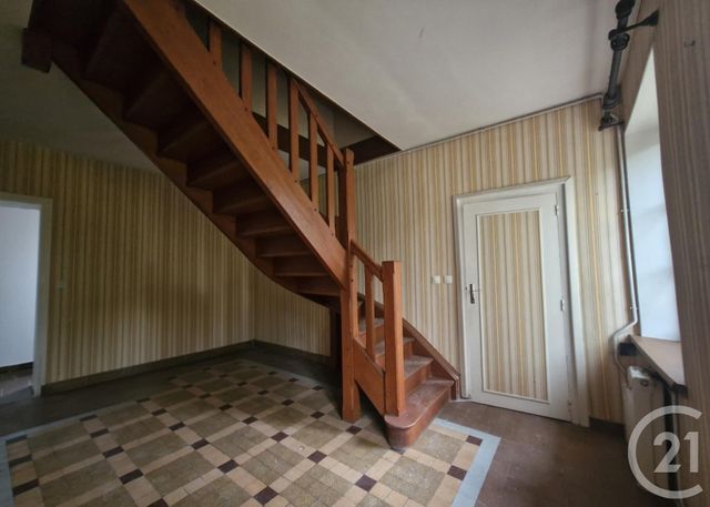 maison à vendre - 5 pièces - 147.77 m2 - EVREUX - 27 - HAUTE-NORMANDIE - Century 21 Harmony