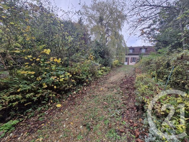 maison à vendre - 5 pièces - 147.77 m2 - EVREUX - 27 - HAUTE-NORMANDIE - Century 21 Harmony