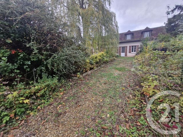 maison à vendre - 5 pièces - 147.77 m2 - EVREUX - 27 - HAUTE-NORMANDIE - Century 21 Harmony