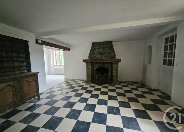maison à vendre - 5 pièces - 147.77 m2 - EVREUX - 27 - HAUTE-NORMANDIE - Century 21 Harmony