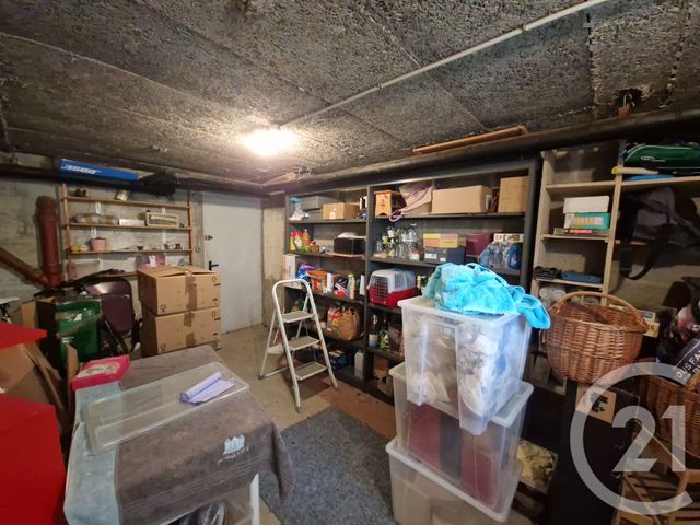 Afficher la photo en grand Appartement F4 à vendre - 4 pièces - 92.39 m2 - EVREUX - 27 - HAUTE-NORMANDIE - Century 21 Harmony