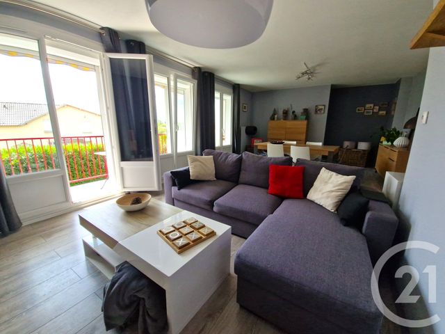 Afficher la photo en grand Appartement F4 à vendre - 4 pièces - 92.39 m2 - EVREUX - 27 - HAUTE-NORMANDIE - Century 21 Harmony