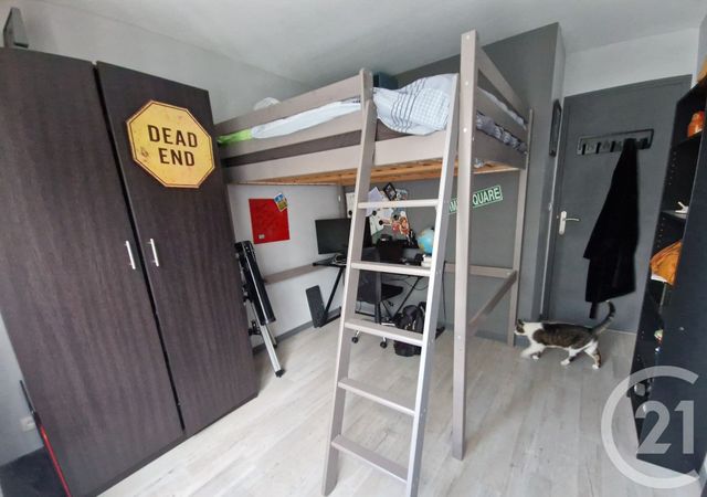 Afficher la photo en grand Appartement F4 à vendre - 4 pièces - 92.39 m2 - EVREUX - 27 - HAUTE-NORMANDIE - Century 21 Harmony