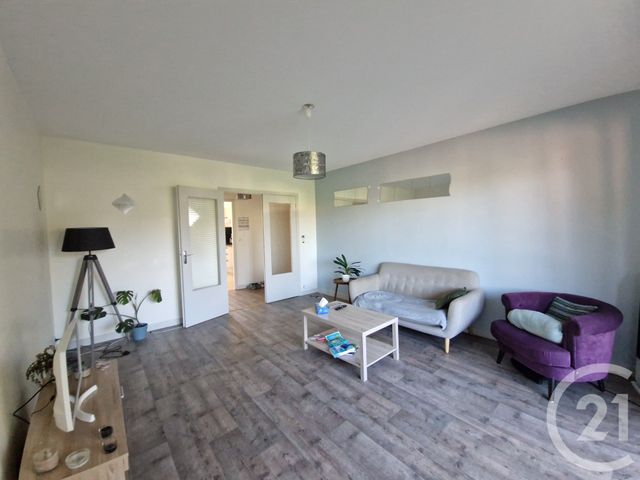 appartement - EVREUX - 27