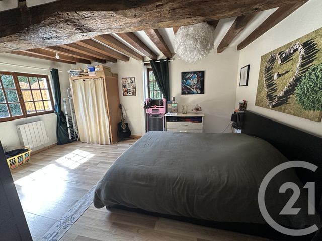 maison à vendre - 5 pièces - 137.74 m2 - TILLIERES SUR AVRE - 27 - HAUTE-NORMANDIE - Century 21 Harmony