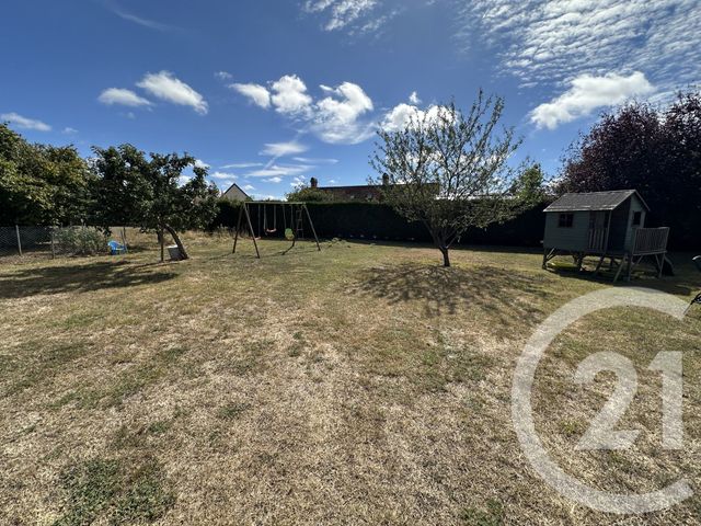 maison à vendre - 5 pièces - 137.74 m2 - TILLIERES SUR AVRE - 27 - HAUTE-NORMANDIE - Century 21 Harmony