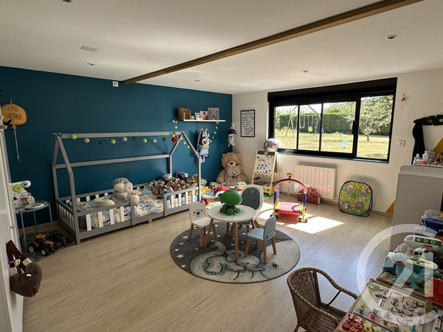 maison à vendre - 5 pièces - 137.74 m2 - TILLIERES SUR AVRE - 27 - HAUTE-NORMANDIE - Century 21 Harmony