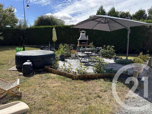 maison à vendre - 5 pièces - 137.74 m2 - TILLIERES SUR AVRE - 27 - HAUTE-NORMANDIE - Century 21 Harmony