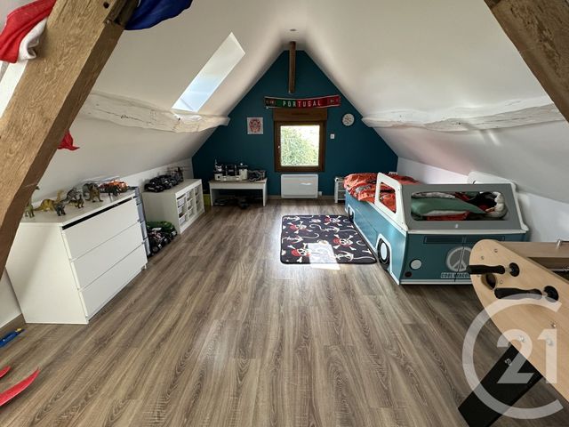 maison à vendre - 5 pièces - 137.74 m2 - TILLIERES SUR AVRE - 27 - HAUTE-NORMANDIE - Century 21 Harmony