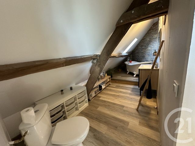 maison à vendre - 5 pièces - 137.74 m2 - TILLIERES SUR AVRE - 27 - HAUTE-NORMANDIE - Century 21 Harmony