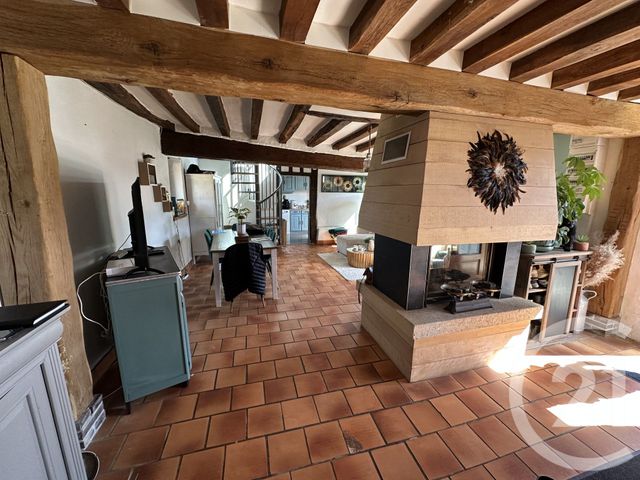 maison à vendre - 5 pièces - 137.74 m2 - TILLIERES SUR AVRE - 27 - HAUTE-NORMANDIE - Century 21 Harmony