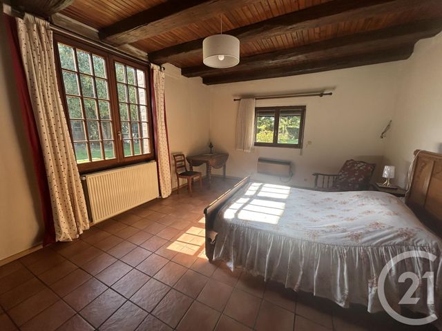 maison à vendre - 5 pièces - 160.0 m2 - ST ANDRE DE L EURE - 27 - HAUTE-NORMANDIE - Century 21 Harmony