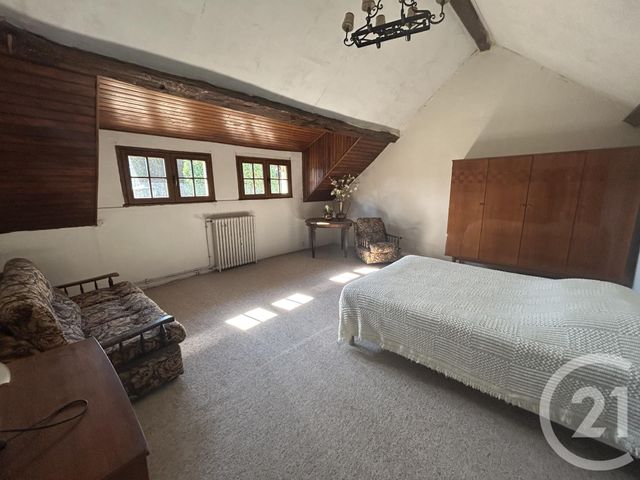 maison à vendre - 5 pièces - 160.0 m2 - ST ANDRE DE L EURE - 27 - HAUTE-NORMANDIE - Century 21 Harmony