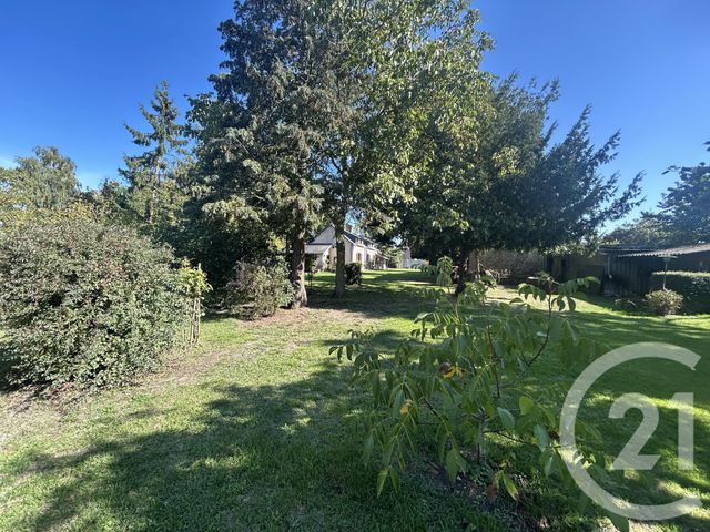 maison à vendre - 5 pièces - 160.0 m2 - ST ANDRE DE L EURE - 27 - HAUTE-NORMANDIE - Century 21 Harmony