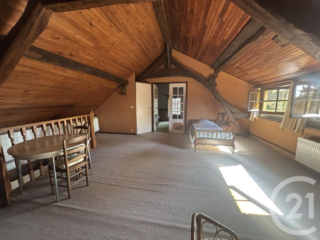 maison à vendre - 5 pièces - 160.0 m2 - ST ANDRE DE L EURE - 27 - HAUTE-NORMANDIE - Century 21 Harmony